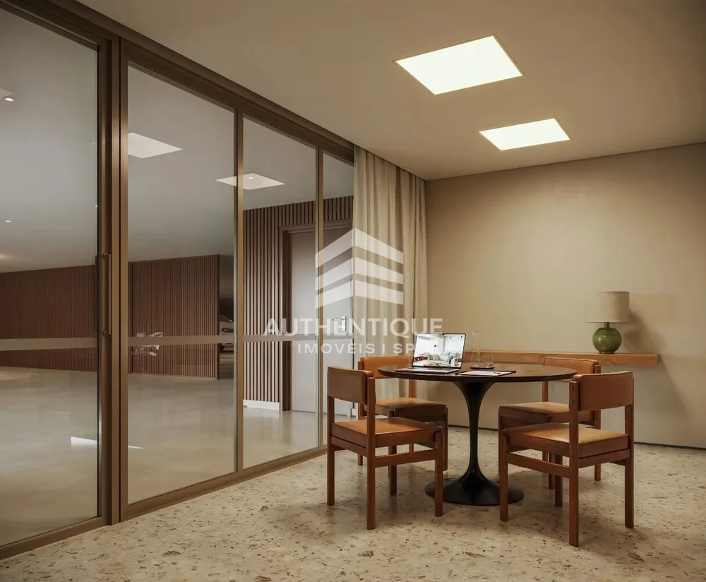 Cobertura, 4 quartos, 588 m² - Foto 7