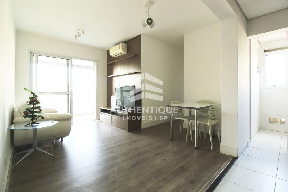 Apartamento, 2 quartos, 62 m² - Foto 4