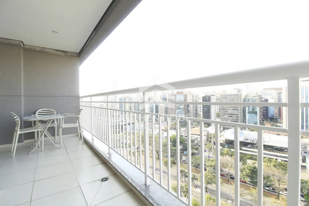 Apartamento, 2 quartos, 62 m² - Foto 12