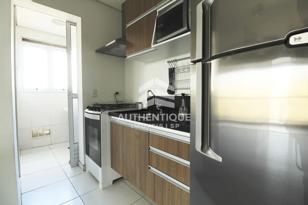 Apartamento, 2 quartos, 62 m² - Foto 11
