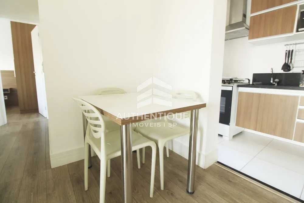 Apartamento, 2 quartos, 62 m² - Foto 2