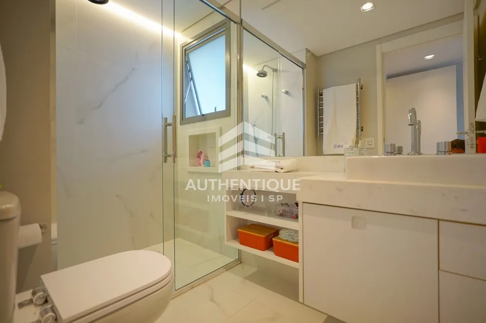 Apartamento, 3 quartos, 244 m² - Foto 13
