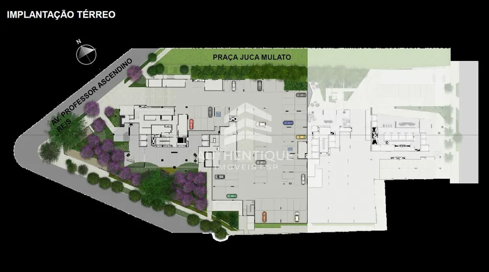 Apartamento, 3 quartos, 244 m² - Foto 15