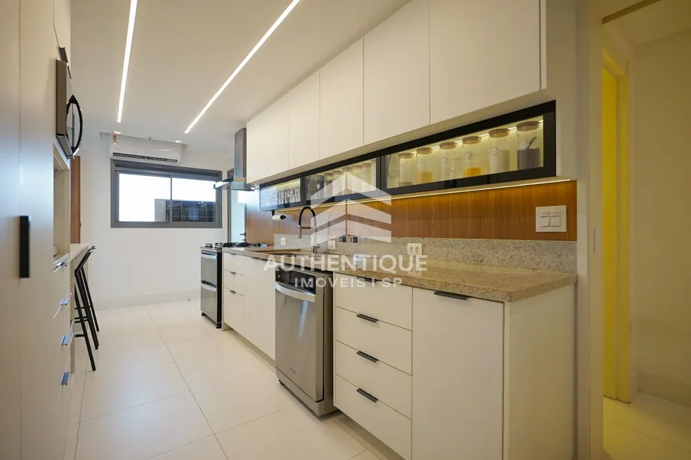 Apartamento, 3 quartos, 244 m² - Foto 6