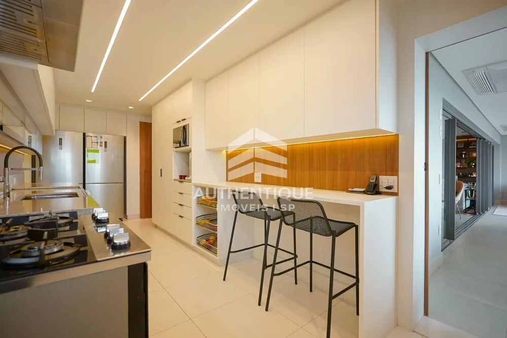 Apartamento, 3 quartos, 244 m² - Foto 8