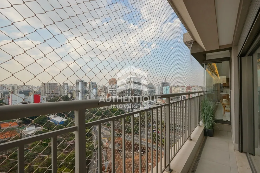 Apartamento, 3 quartos, 244 m² - Foto 2