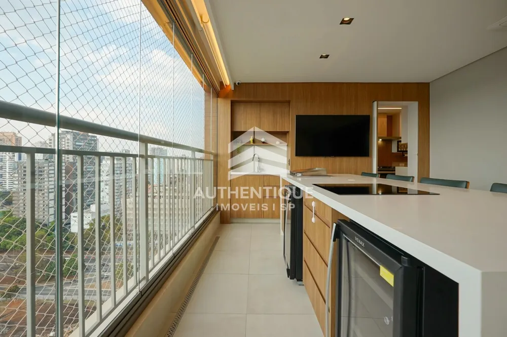 Apartamento, 3 quartos, 244 m² - Foto 7