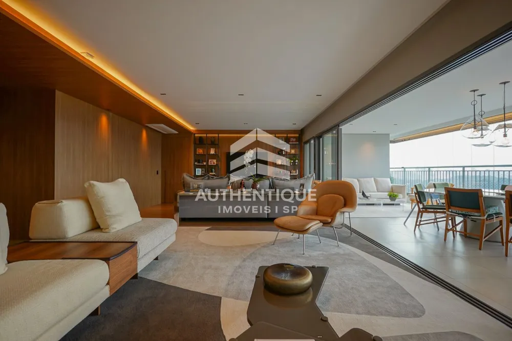 Apartamento, 3 quartos, 244 m² - Foto 7
