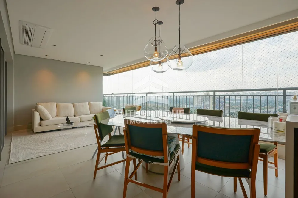 Apartamento, 3 quartos, 244 m² - Foto 3