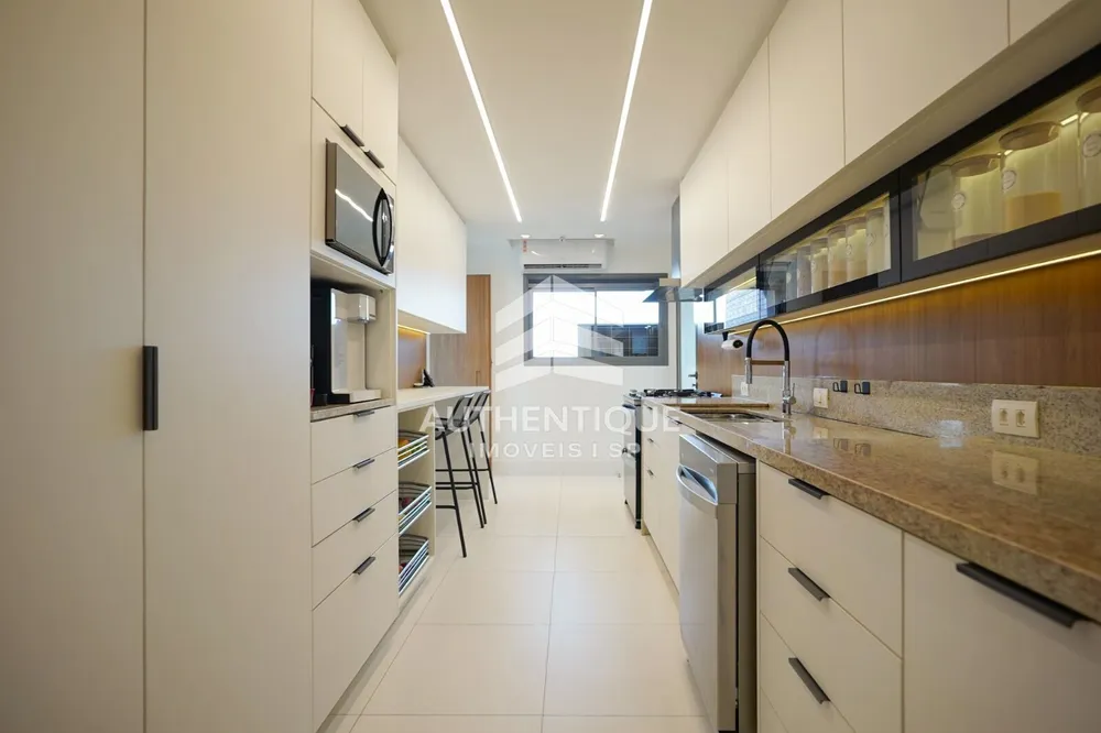 Apartamento, 3 quartos, 244 m² - Foto 10