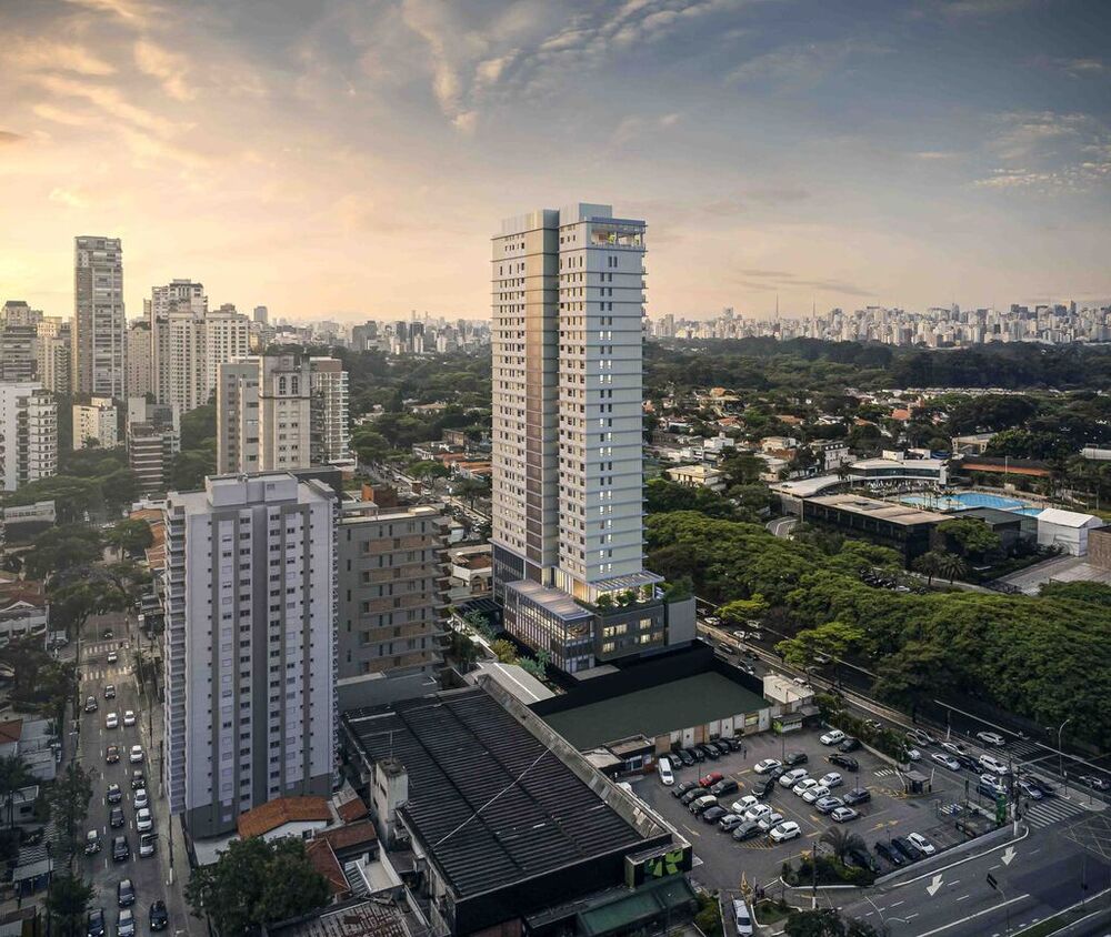 Apartamento, 3 quartos, 240 m² - Foto 25