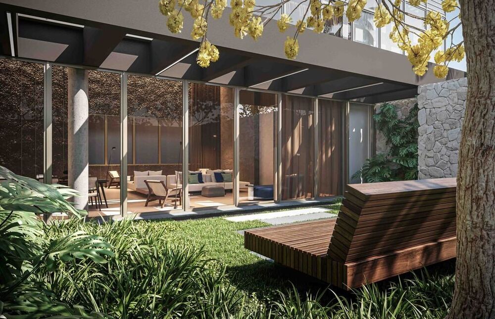 Apartamento, 3 quartos, 240 m² - Foto 6
