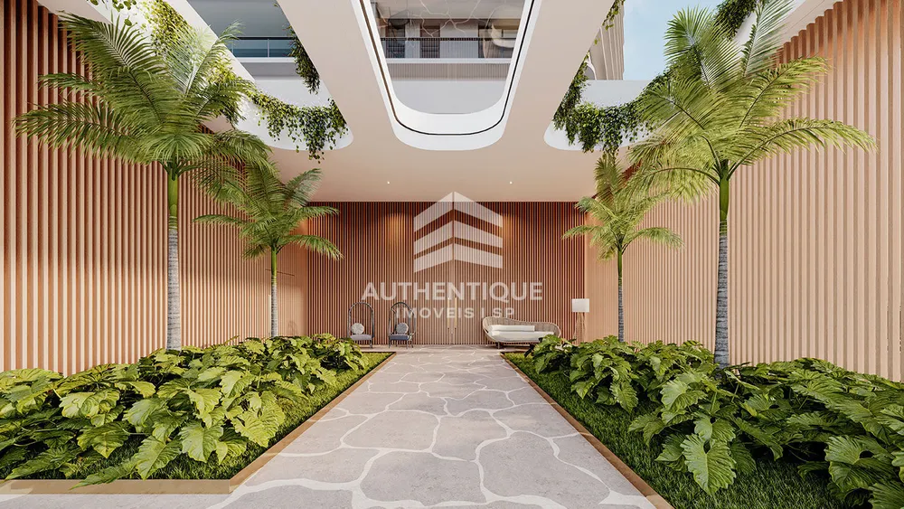 Apartamento, 4 quartos, 218 m² - Foto 5