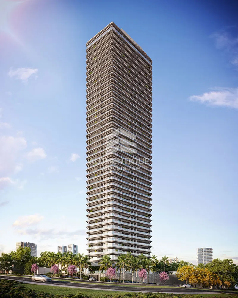 Apartamento, 4 quartos, 218 m² - Foto 4