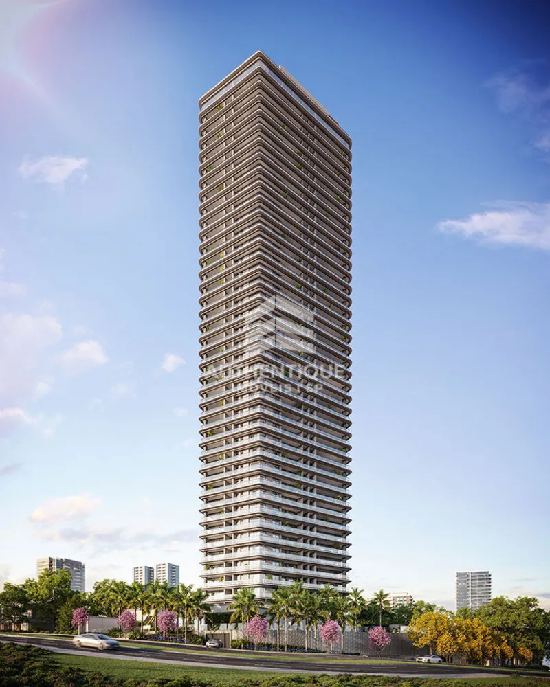 Apartamento, 4 quartos, 218 m² - Foto 12