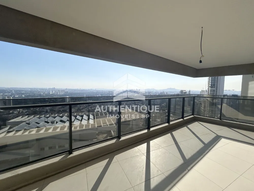 Apartamento, 4 quartos, 193 m² - Foto 3