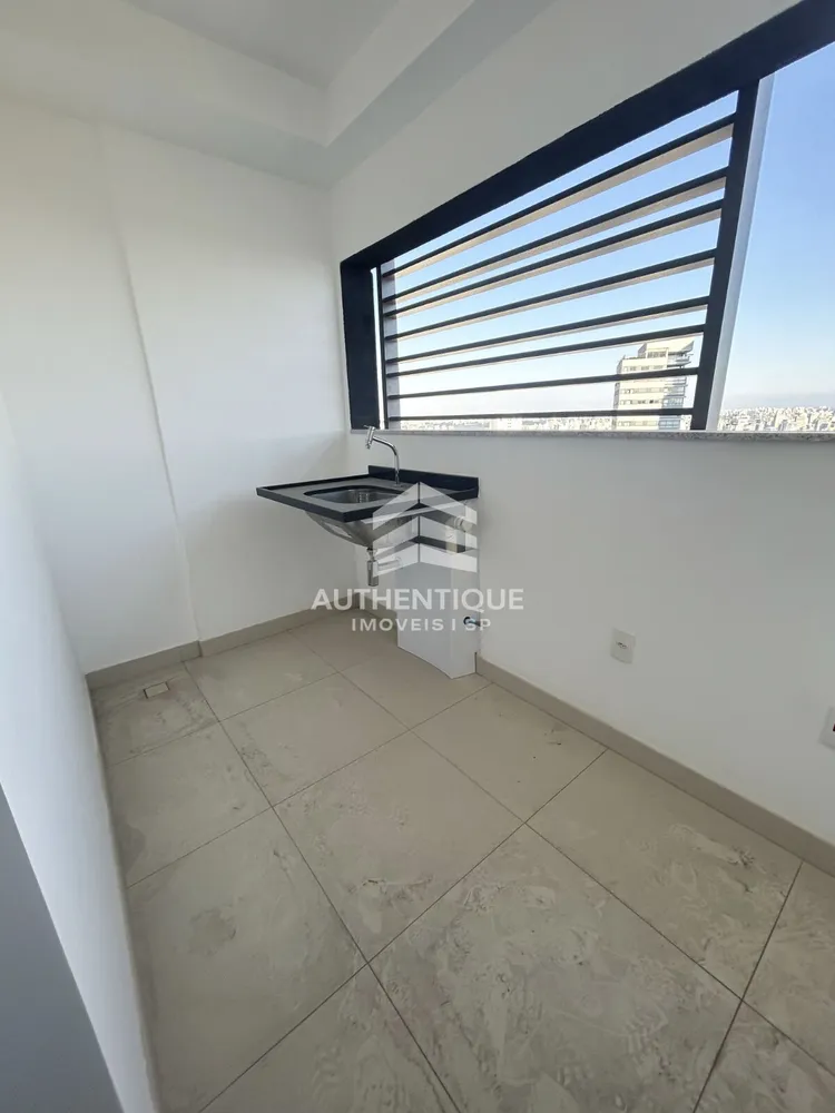 Apartamento, 4 quartos, 193 m² - Foto 10