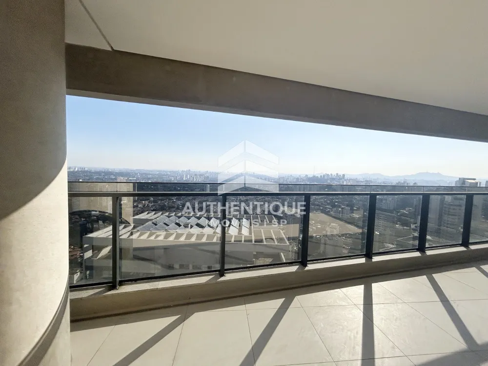 Apartamento, 4 quartos, 193 m² - Foto 11