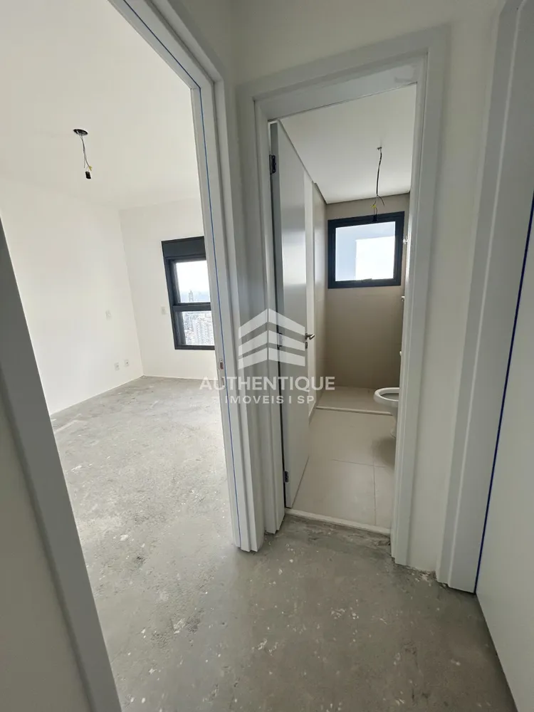 Apartamento, 4 quartos, 193 m² - Foto 1