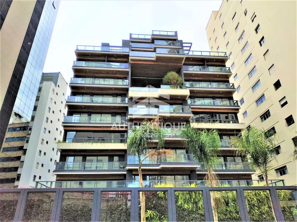 Apartamento, 1 quarto, 50 m² - Foto 6