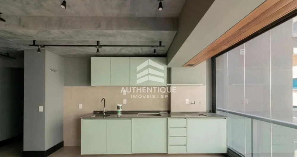 Apartamento, 1 quarto, 50 m² - Foto 5