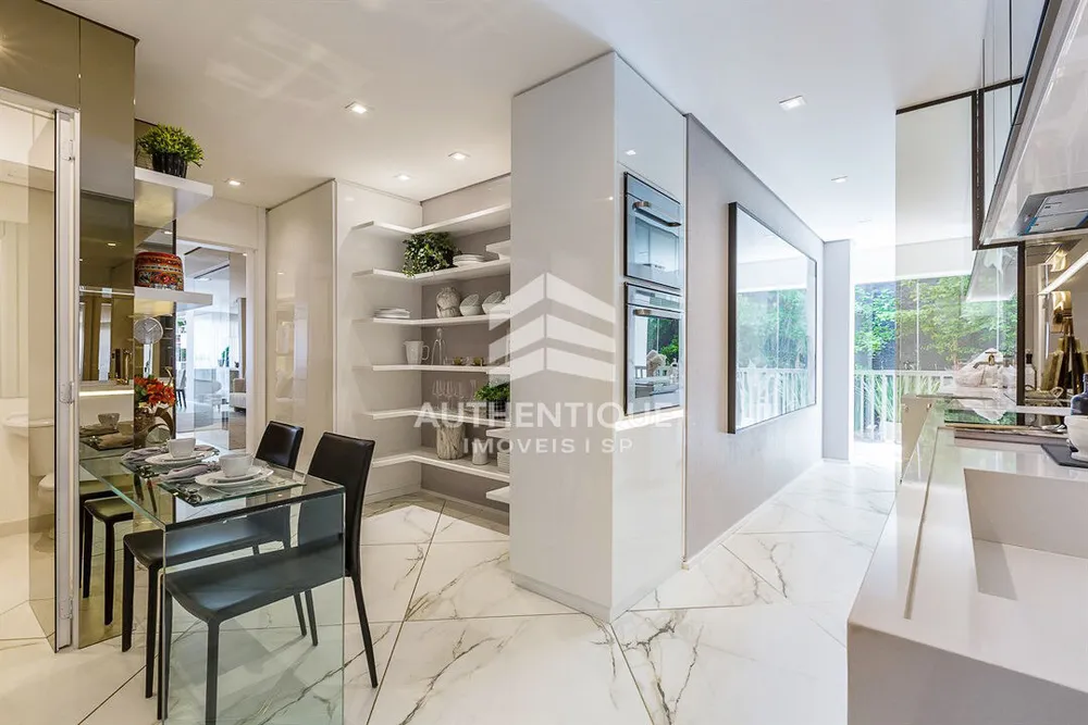 Apartamento, 3 quartos, 160 m² - Foto 12
