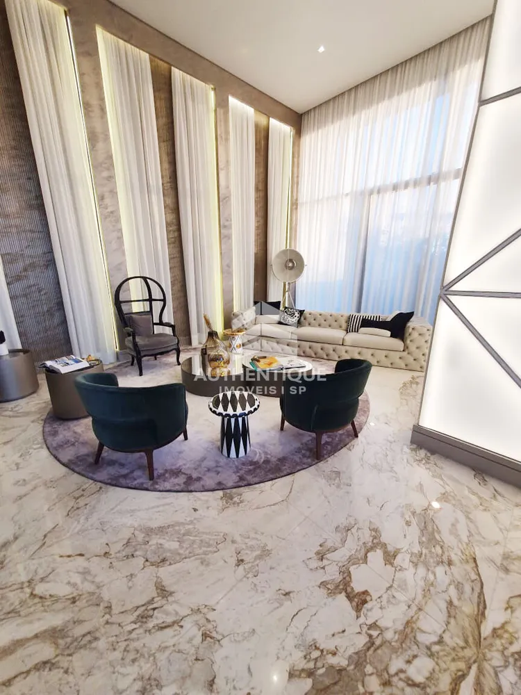 Apartamento, 3 quartos, 160 m² - Foto 10