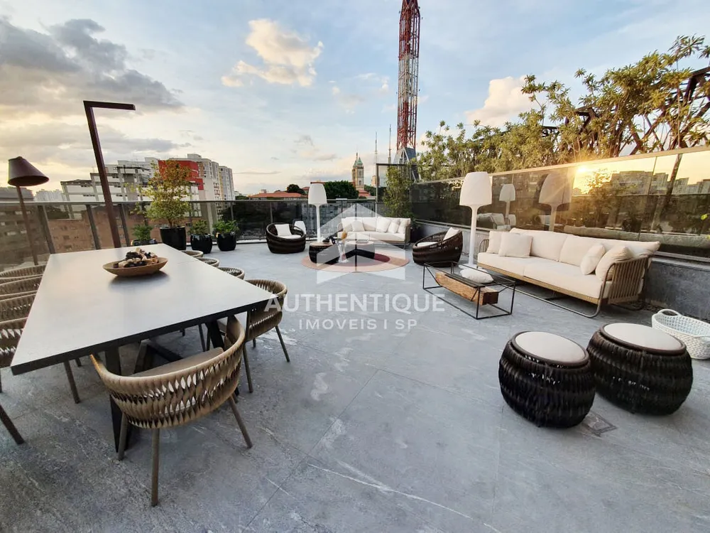 Apartamento, 3 quartos, 160 m² - Foto 7