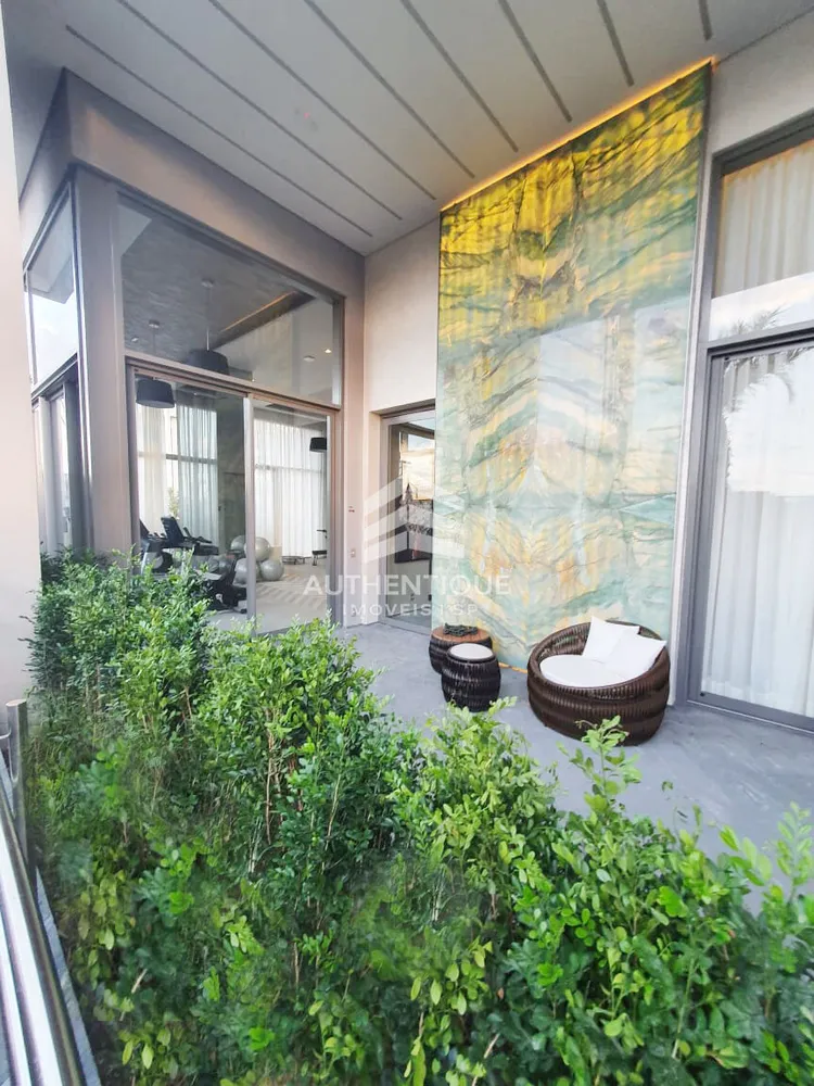 Apartamento, 3 quartos, 160 m² - Foto 9