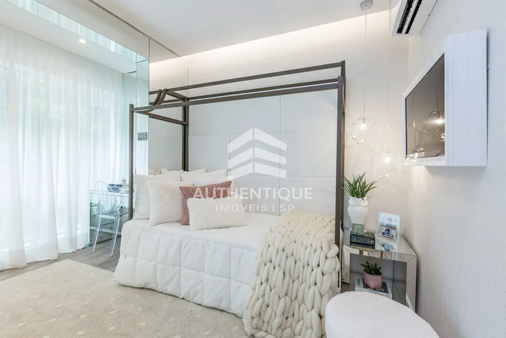 Apartamento, 3 quartos, 160 m² - Foto 5