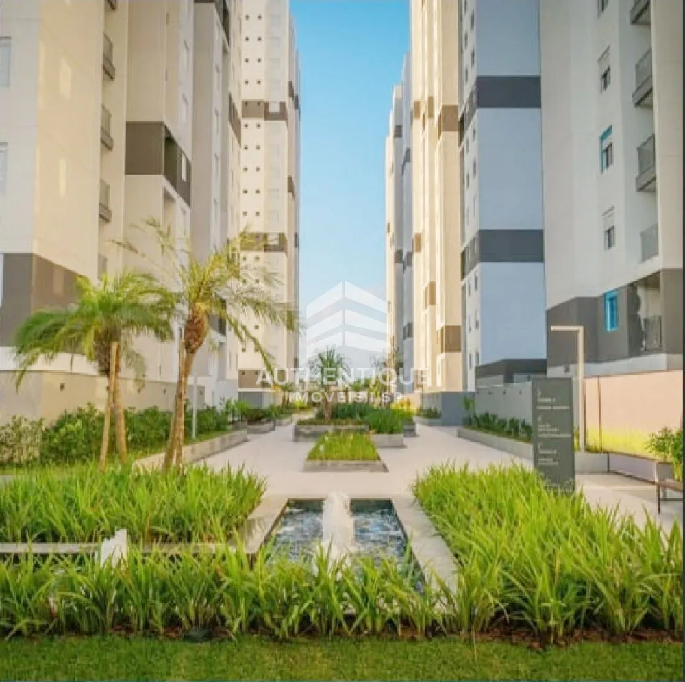 Apartamento, 2 quartos, 50 m² - Foto 9