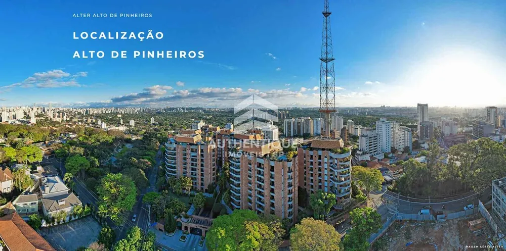 Apartamento, 3 quartos, 205 m² - Foto 20
