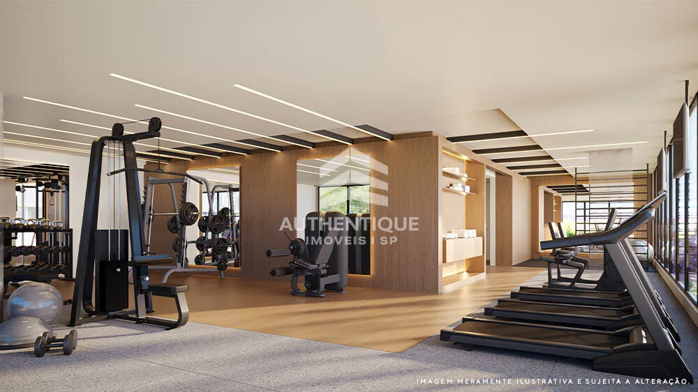 Apartamento, 3 quartos, 205 m² - Foto 9