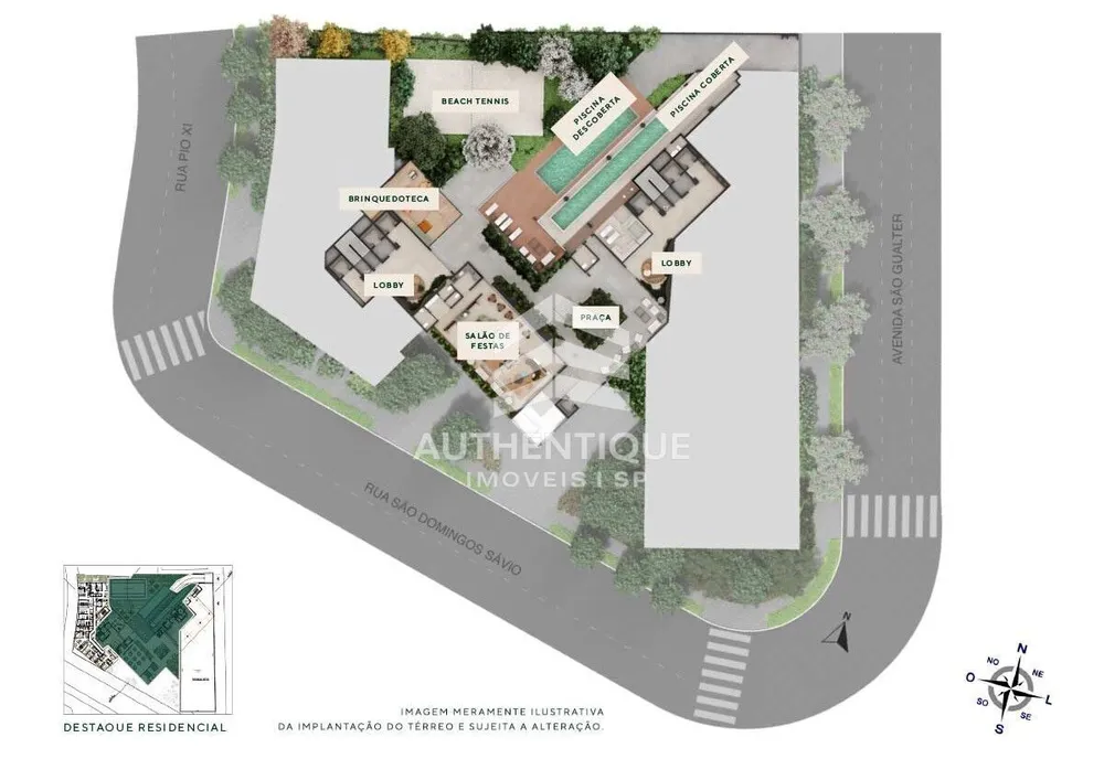 Apartamento, 3 quartos, 205 m² - Foto 14