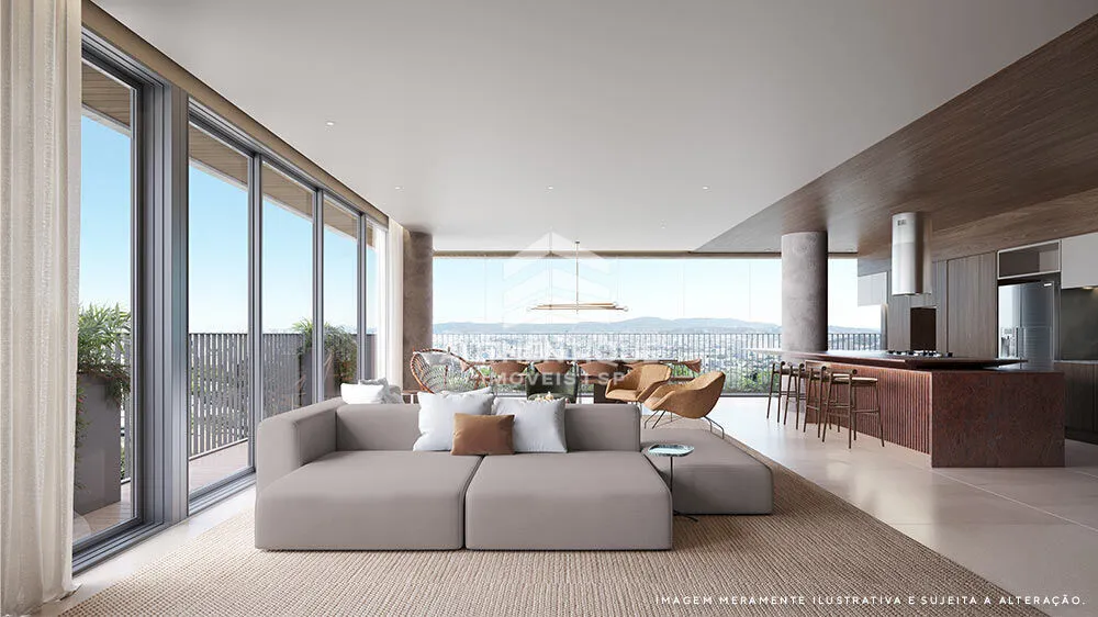 Apartamento, 3 quartos, 205 m² - Foto 12