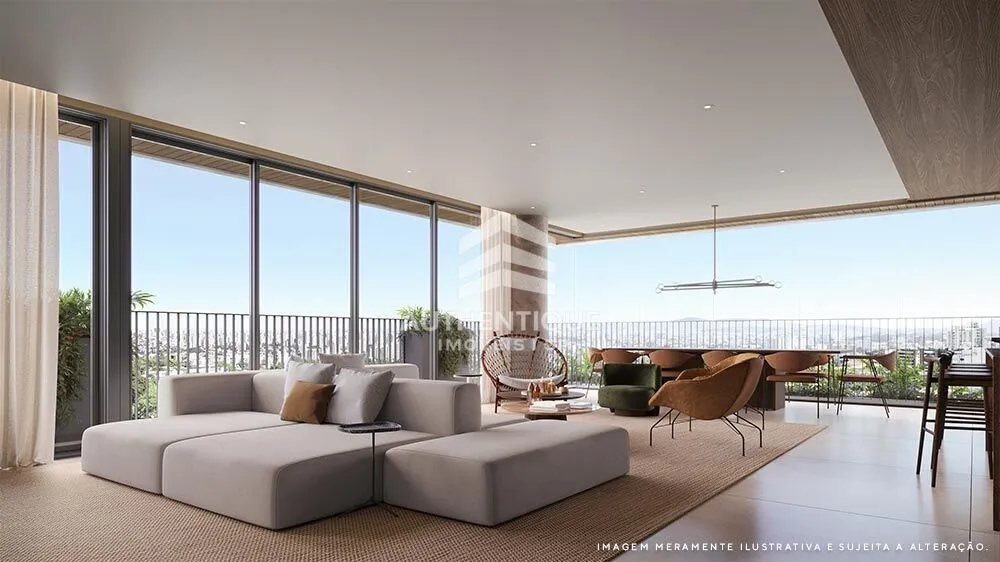 Apartamento, 3 quartos, 205 m² - Foto 11
