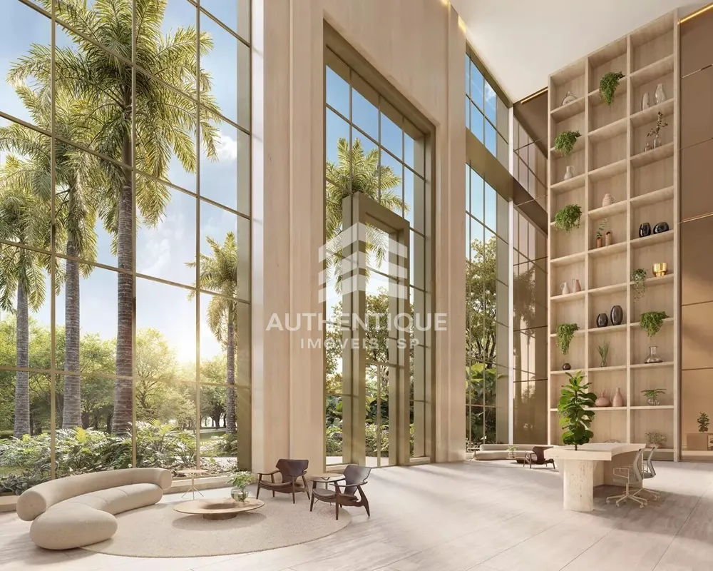 Apartamento, 4 quartos, 276 m² - Foto 4