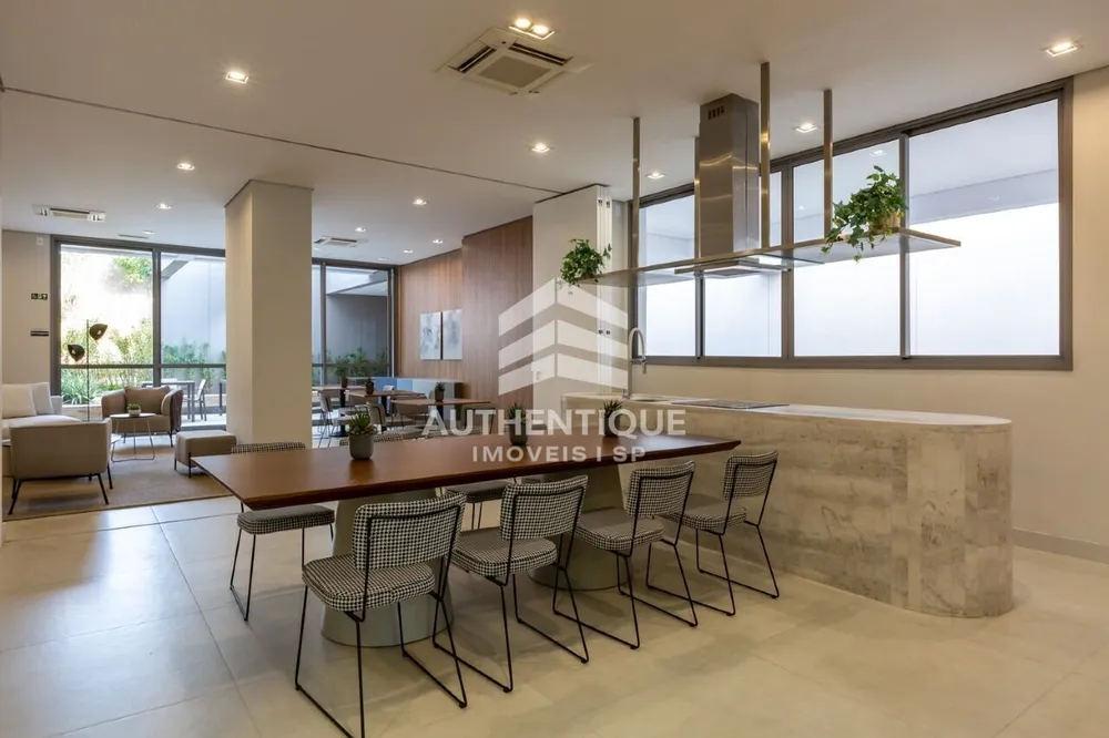 Apartamento, 2 quartos, 75 m² - Foto 8