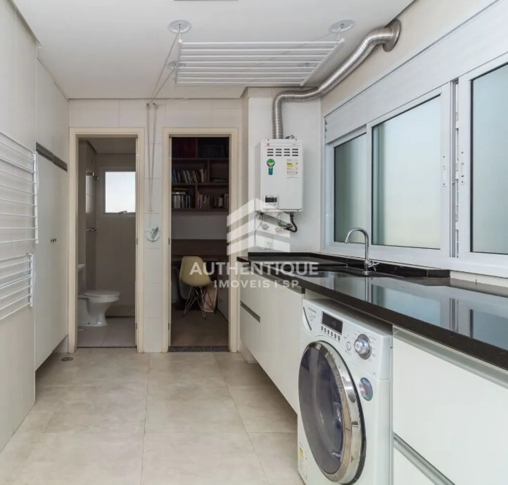 Apartamento, 3 quartos, 175 m² - Foto 6