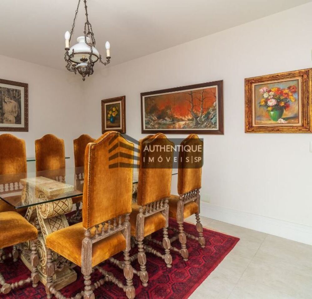 Apartamento, 3 quartos, 175 m² - Foto 6