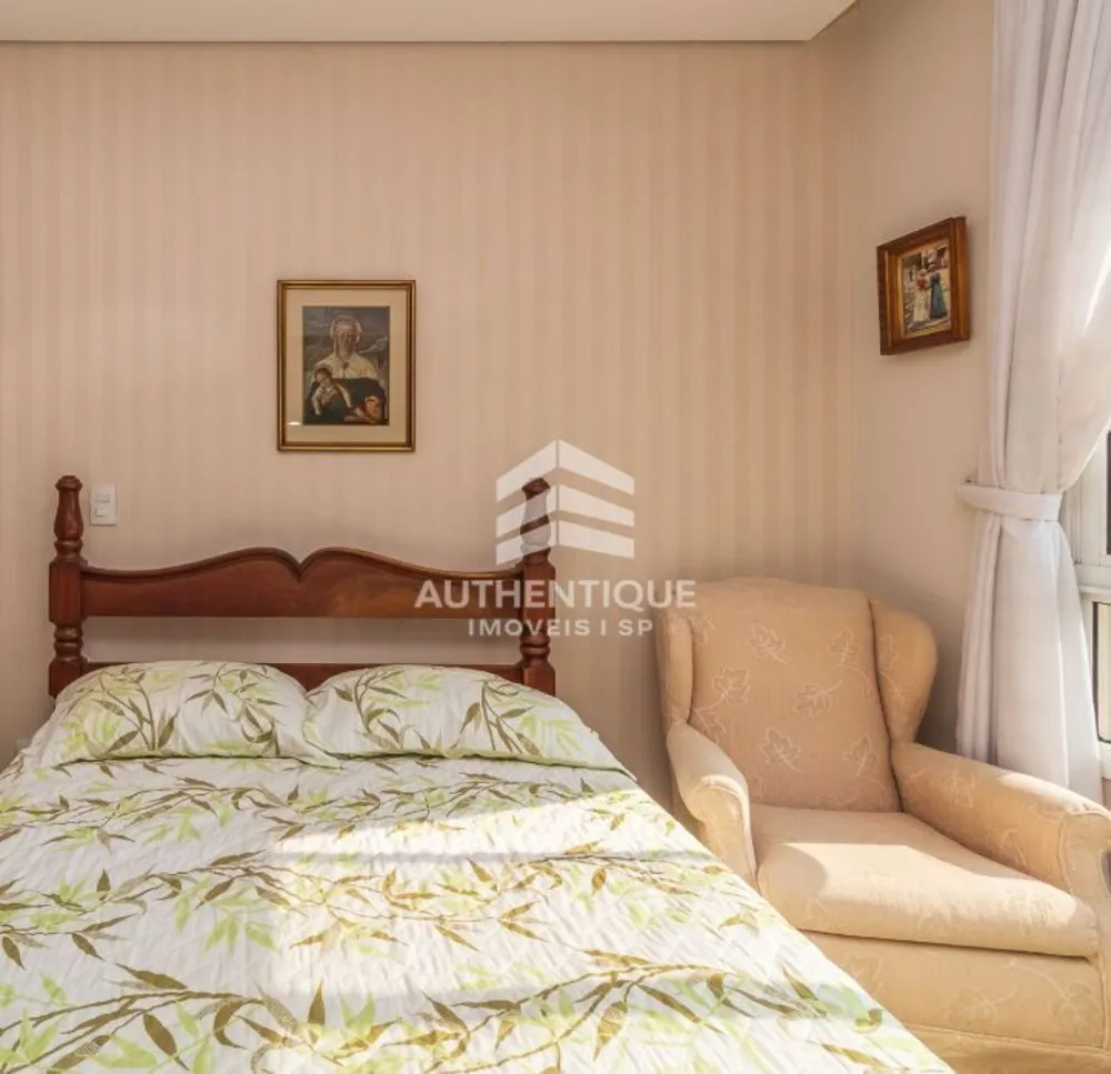 Apartamento, 3 quartos, 175 m² - Foto 5