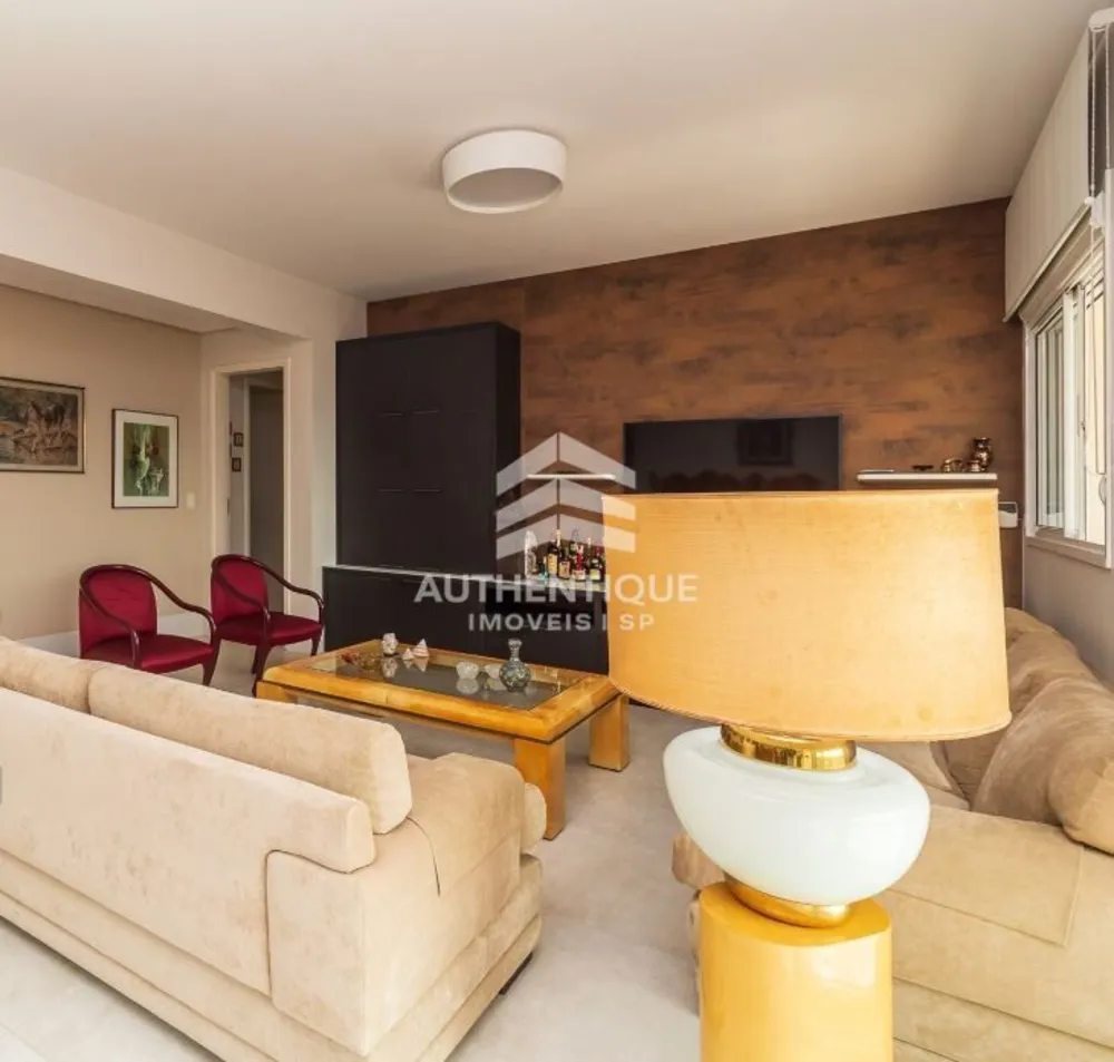 Apartamento, 3 quartos, 175 m² - Foto 13