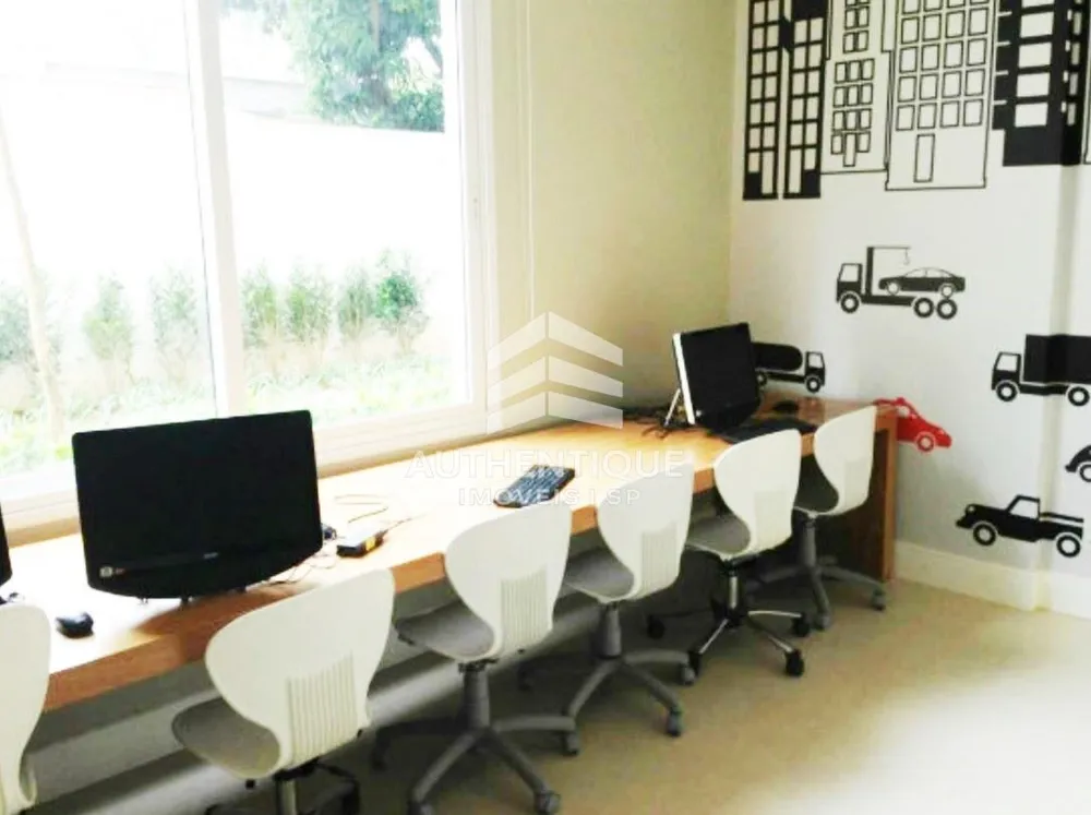 Apartamento, 3 quartos, 175 m² - Foto 17