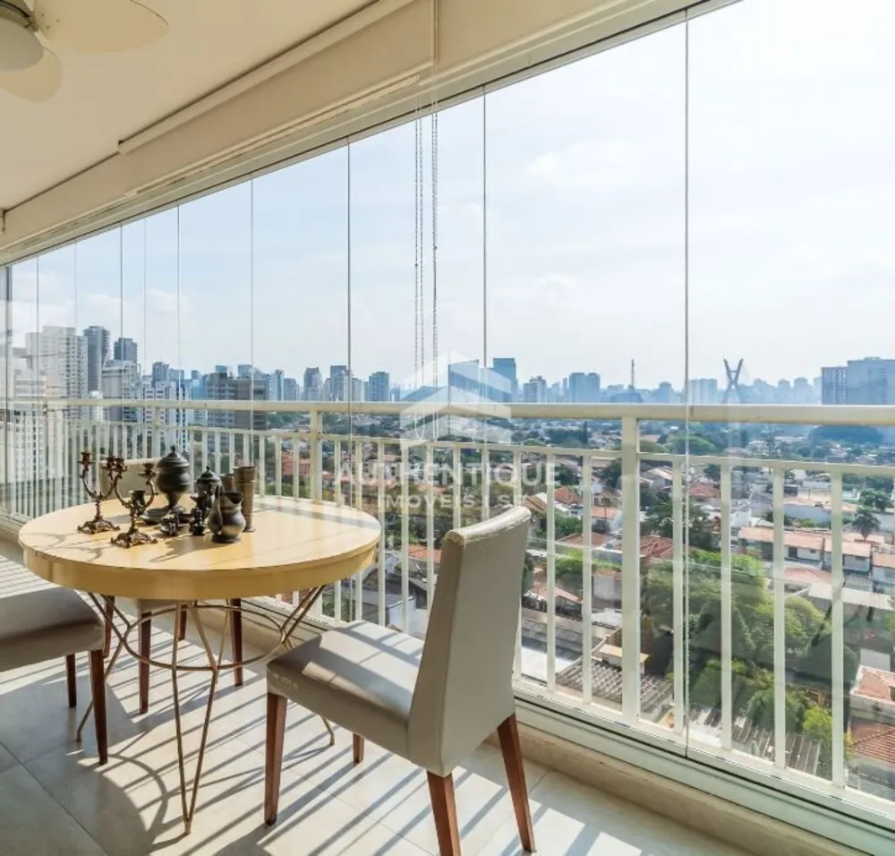 Apartamento, 3 quartos, 175 m² - Foto 14