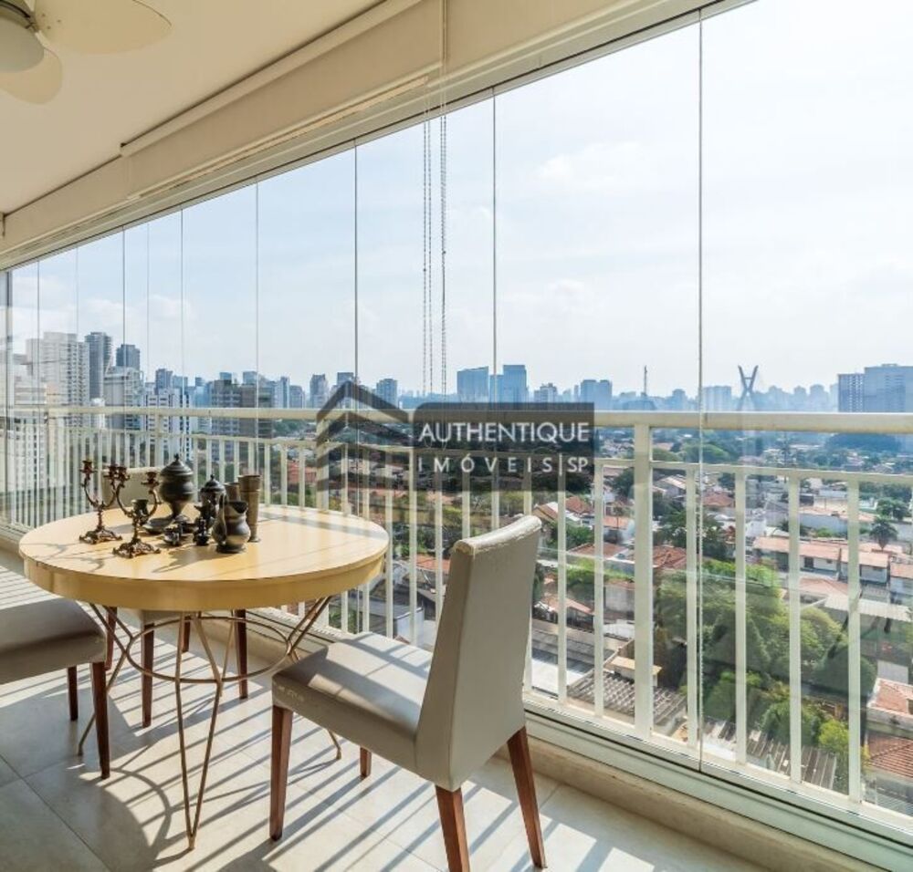 Apartamento, 3 quartos, 175 m² - Foto 5