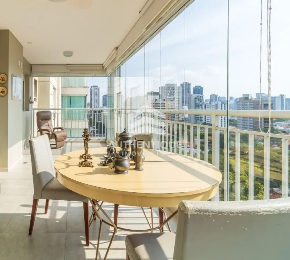 Apartamento, 3 quartos, 175 m² - Foto 20