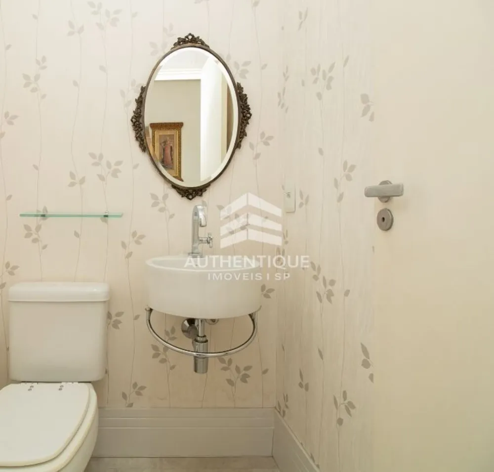 Apartamento, 3 quartos, 175 m² - Foto 16