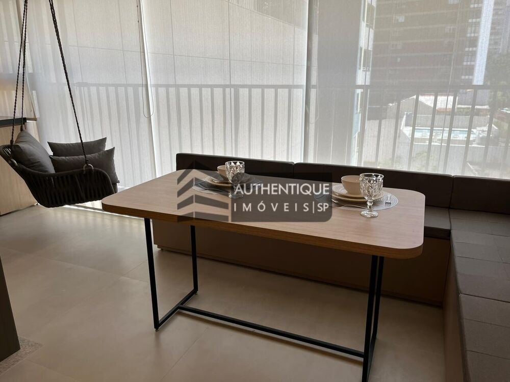 Apartamento, 1 quarto, 42 m² - Foto 1