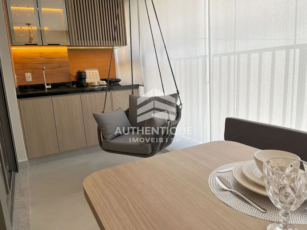 Apartamento, 1 quarto, 42 m² - Foto 6