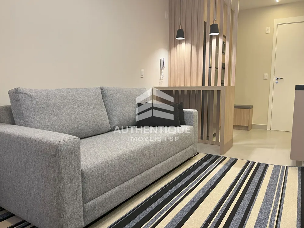 Apartamento, 1 quarto, 42 m² - Foto 10